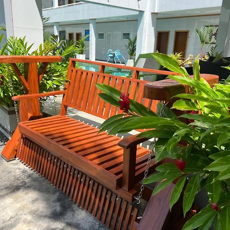 Boutique Villa Bougainvillea Weligama Buitenkant foto