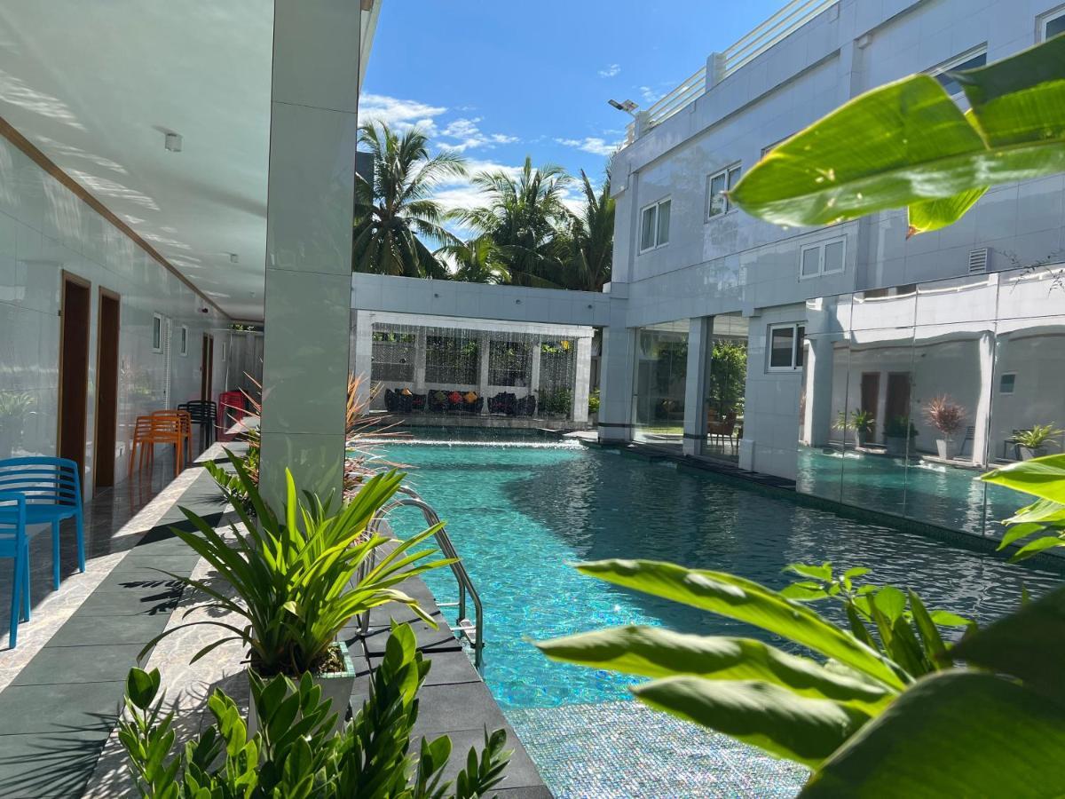Boutique Villa Bougainvillea Weligama Buitenkant foto