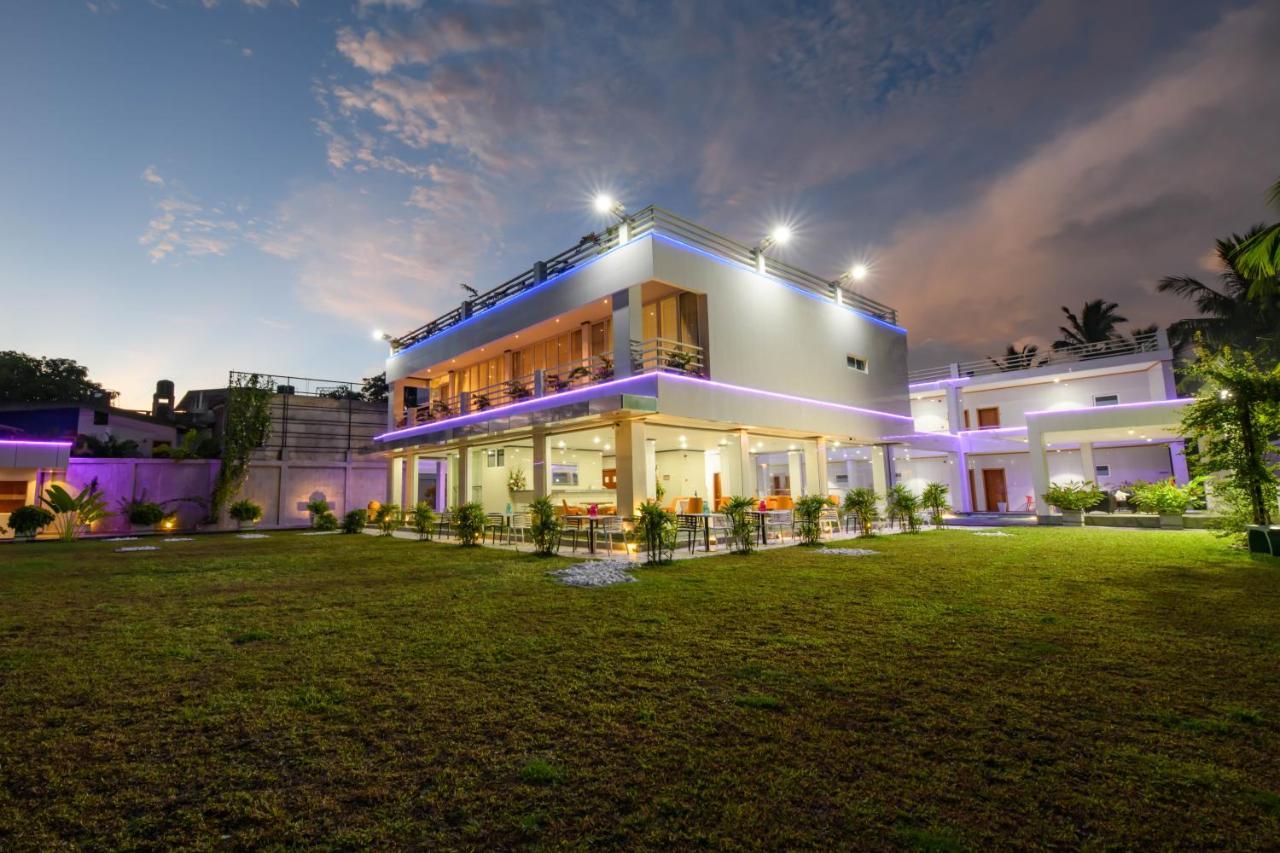 Boutique Villa Bougainvillea Weligama Buitenkant foto