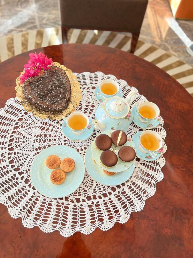 Boutique Villa Bougainvillea Weligama Buitenkant foto