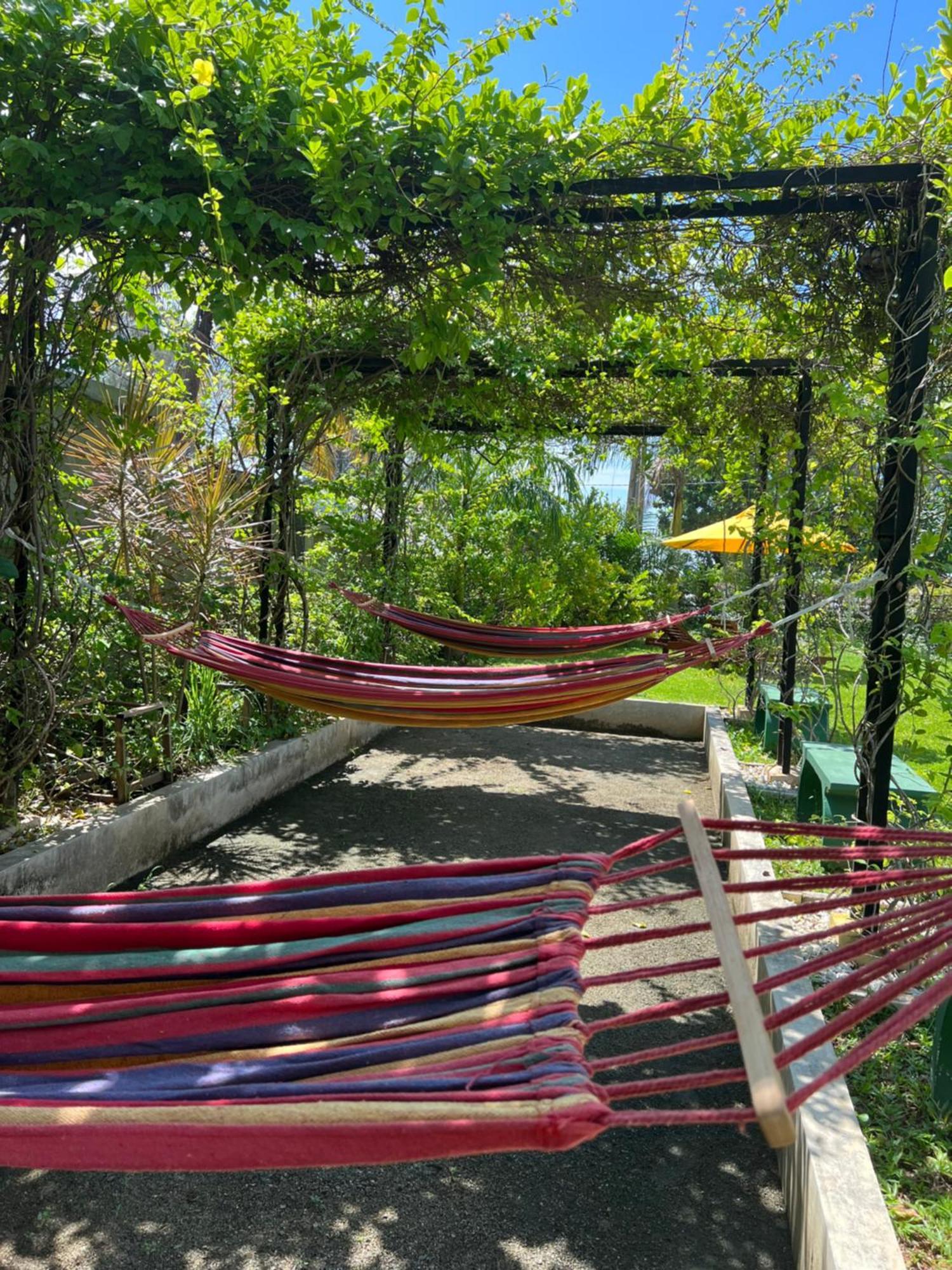 Boutique Villa Bougainvillea Weligama Buitenkant foto